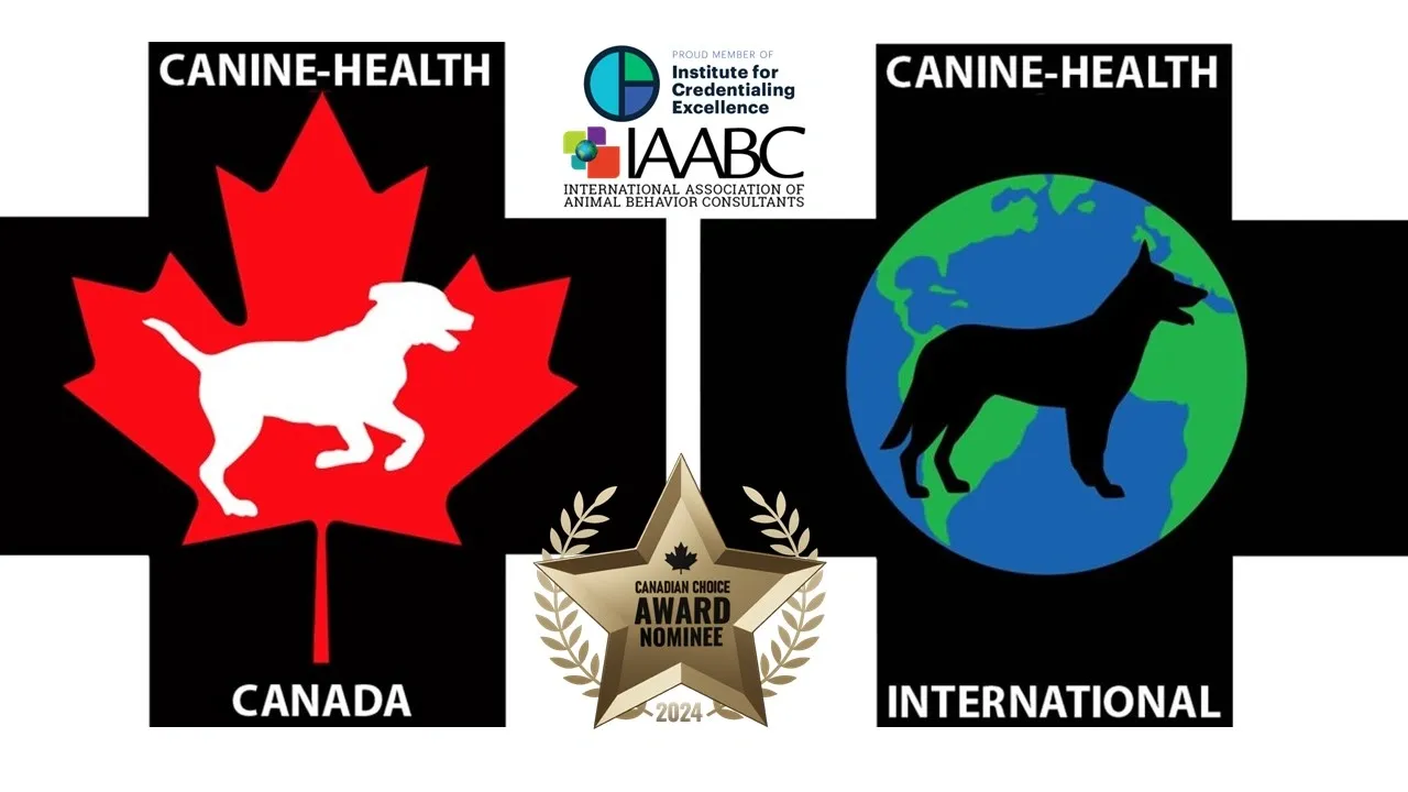 Canine Health Canada